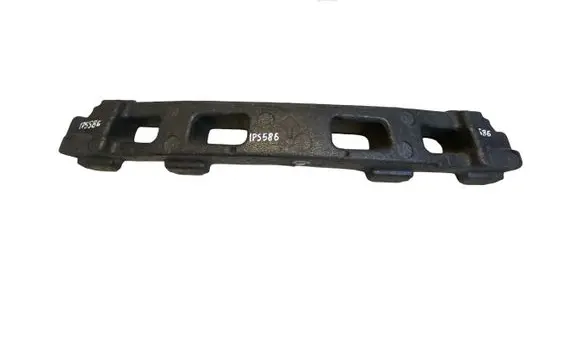 Opel Mokka Front bumper foam support bar 25980550