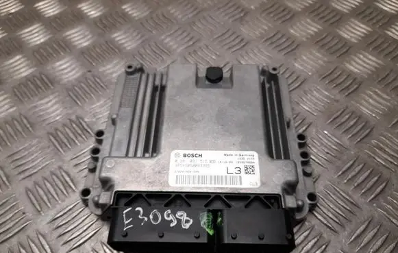 Honda CR-V Engine control unit/module 37820RSXG05