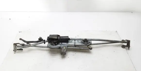Ford Galaxy Front wiper linkage and motor 3397020479 7M1955023 99VW17504CA