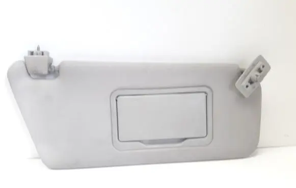 Mercedes-Benz A W168 Sun visor