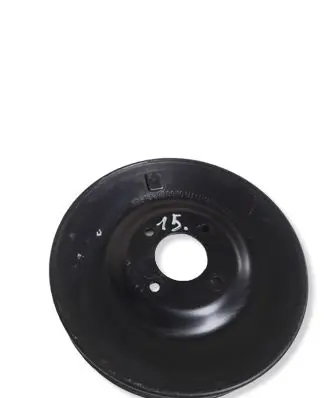 Mercedes-Benz C W202 Water pump pulley 6032050010