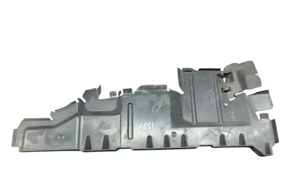 Citroen Berlingo Radiator trim 99870684 9811153080