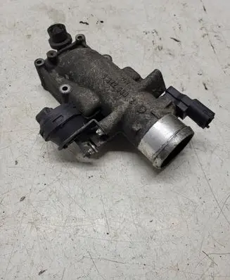 Opel Zafira A Engine shut-off valve 0822680Z