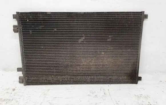 Renault Scenic II - Grand scenic II A/C cooling radiator (condenser) 8200115543