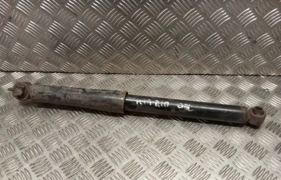 KIA Rio Rear shock absorber/damper
