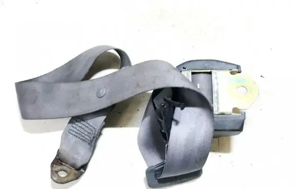 Renault Safrane Rear seatbelt 7700809175