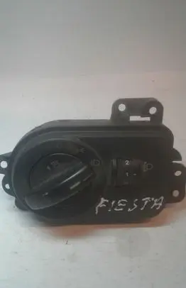 Ford Fiesta Light switch 2S6T13A024CA 04053700