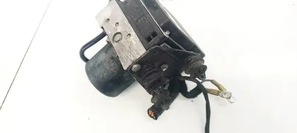 Audi A4 S4 B8 8K ABS Pump 0265236197 8K0614517CP