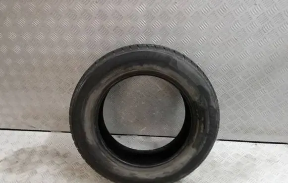 Renault Kangoo II R15 summer tire 