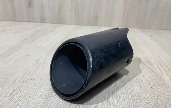 Porsche Panamera (971) Muffler ending 971253823H