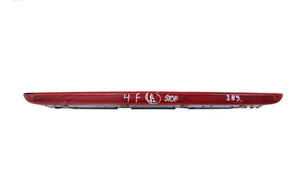 Audi A6 S6 C6 4F Third/center stoplight 4F9945097