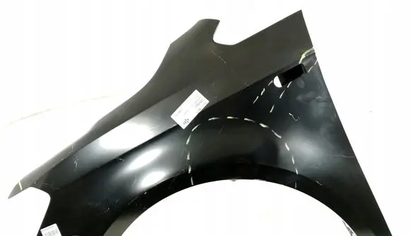 Volkswagen Caddy Fender 2297607