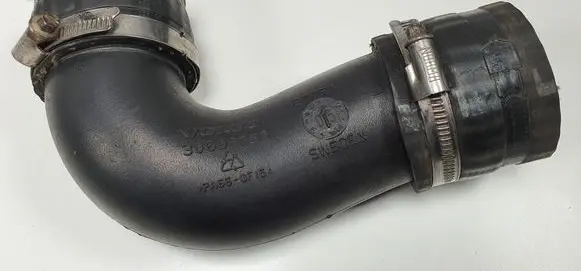 Volvo S60 Air intake duct part 30696253