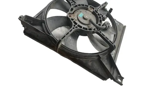 Hyundai Getz Electric radiator cooling fan 3A2224