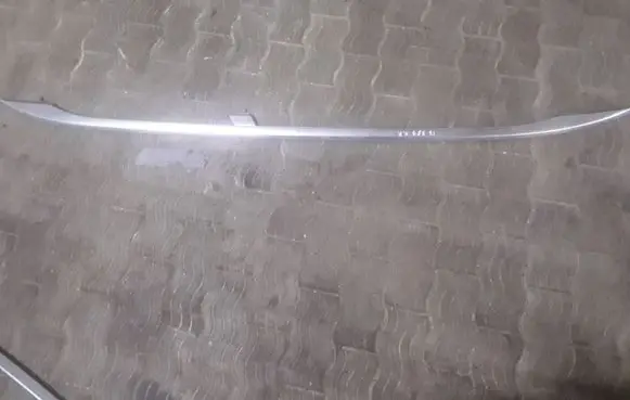 Audi A4 S4 B7 8E 8H Roof bar rail NOCODE