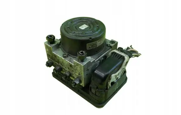 Peugeot 208 I ABS Pump 10022001814 17AB153
