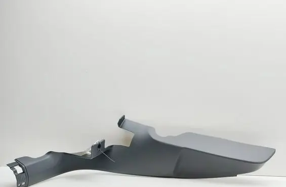Volkswagen ID.4 Rear seat side bottom trim 11A867765C4PK 11A867765C