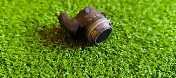 Parking PDC sensor