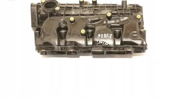 Opel Astra K Intake manifold Z12006489