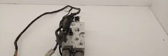 BMW X5 E70 Active stabilizer control/valve assembly 6794578