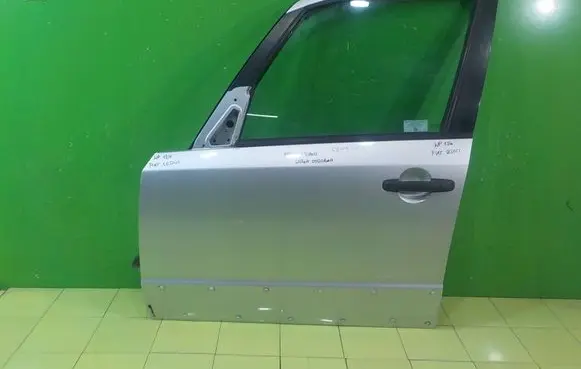 Fiat Sedici Front door PRZOD WP124