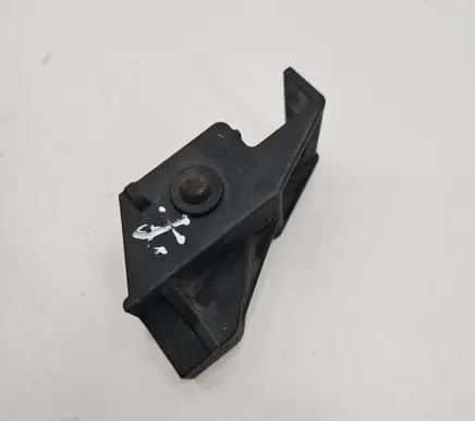 Radiator support slam panel bracket