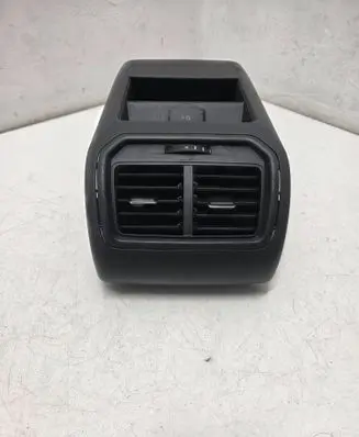 Volkswagen Golf Sportsvan Rear air vent grill 510864298C 20E000 510864298D