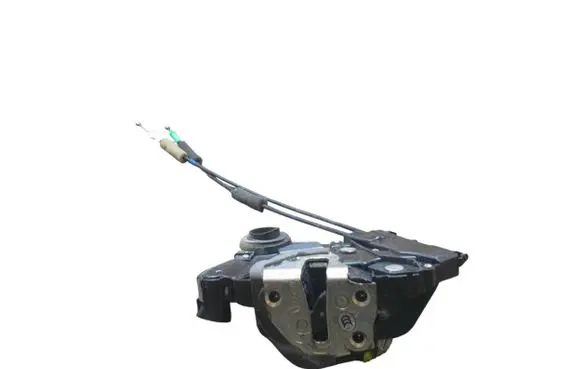Toyota Prius (XW30) Front door lock