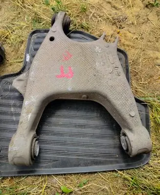 BMW 5 F10 F11 Rear control arm 6794876