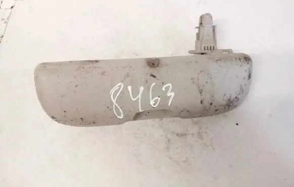 Renault Megane II Other interior part 8200068807
