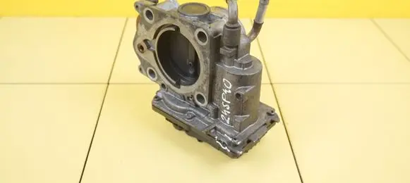 Honda Civic IX Throttle body valve GMF3A R18Z4