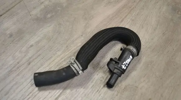 Audi A6 S6 C7 4G Turbo turbocharger oiling pipe/hose 059131119A