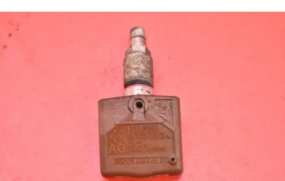 Opel Insignia A Sensor 13348393