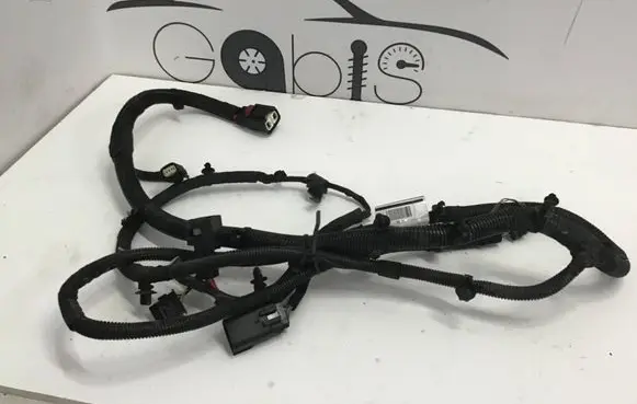 Volvo XC60 Engine installation wiring loom 32320294