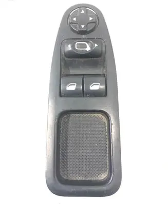 Peugeot Expert Electric window control switch E30639 1402030683