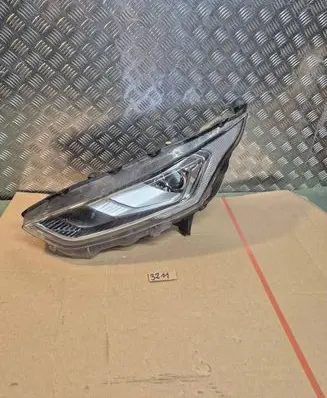 Ford Transit - Tourneo Connect Headlight/headlamp KT1B13D155AD