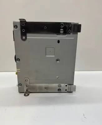 GPS navigation control unit/module
