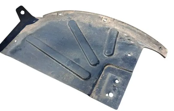 Ford Ranger Rear mudguard AB39502S5AB