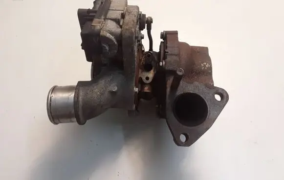 KIA Sorento Turbo 282312F750