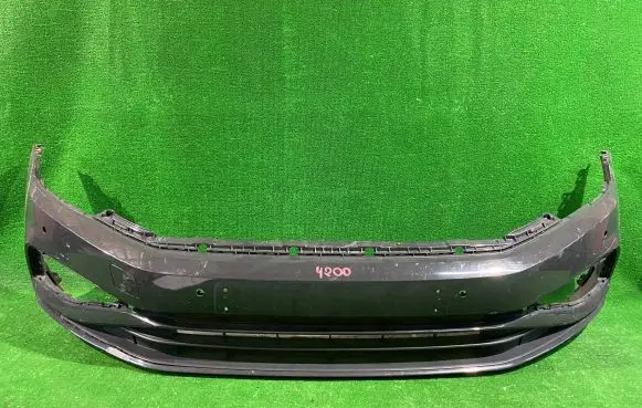 Volkswagen PASSAT B8 Front bumper