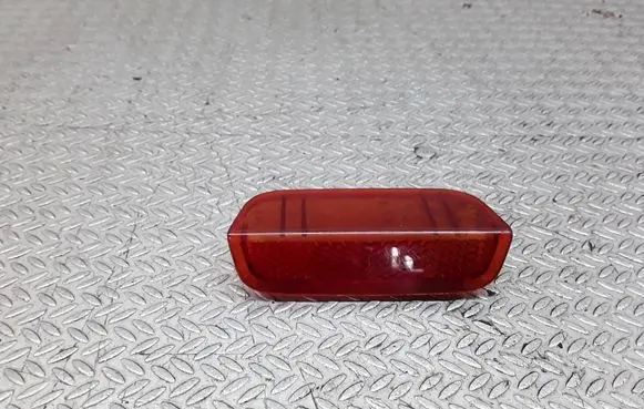 Volkswagen Golf V Rear door interior light 