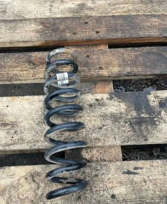 BMW 1 F20 F21 Rear coil spring