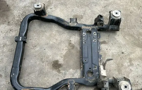 Volkswagen Transporter - Caravelle T6 Front subframe 574160 7E0499029