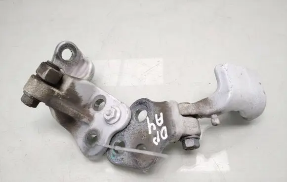 Ford Transit Custom Front door hinges set 