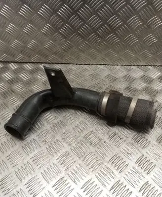 Mitsubishi Grandis Turbo air intake inlet pipe/hose 150A096