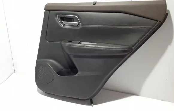 Nissan X-Trail T33 Rear door card panel trim 829A06RP3A