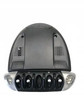 Mini One - Cooper Clubman R55 Front seat light 3455632