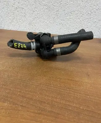 Mercedes-Benz E W210 Coolant heater control valve 0235451628 E874