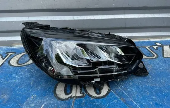 Headlight/headlamp