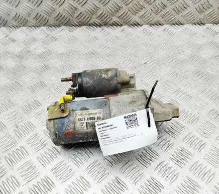 Ford Transit VII Starter motor GK2T11000BD